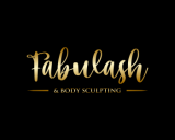 https://www.logocontest.com/public/logoimage/1606962602FabuLash  Body Sculpting.png